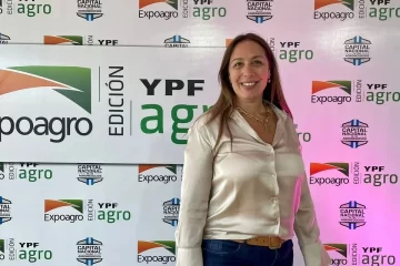 El irónico posteo de María Eugenia Vidal: «El 10 de diciembre me quedo sin trabajo»