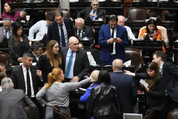 Diputados aprobó la restitución del impuesto a las Ganancias y casi un millón de trabajadores podría volver a pagarlo