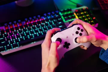 Banco Nación lanzó 12 cuotas sin interés en juegos, consolas y monitores
