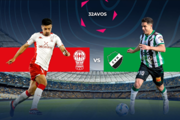 Copa Argentina: Villa Mitre de Bahía enfrenta a Huracán