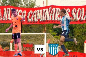 Deportivo busca un triunfo ante Tiro de Puán para acomodarse en la tabla