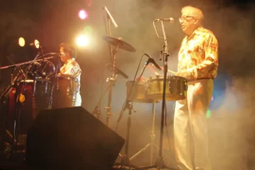 Murió Mario Castellón, fundador de Los Wawancó y pionero de la cumbia en Argentina Murió Mario Castellón, fundador de Los Wawancó y pionero de la cumbia en Argentina