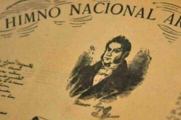 Día del Himno Nacional Argentino: por qué se celebra el 11 de mayo Día del Himno Nacional Argentino: por qué se celebra el 11 de mayo