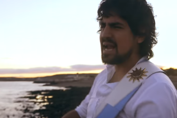 «Banderita de mi Escuela», la canción escolar que enamora al país «Banderita de mi Escuela», la canción escolar que enamora al país