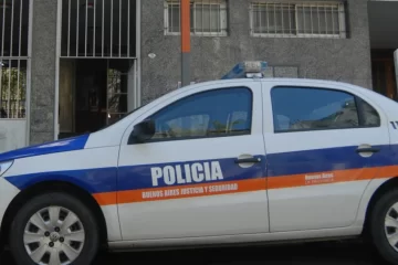 Bahía: Arrestaron a dos hombres acusados de abusar sexualmente de dos nenas de 3 y 4 años