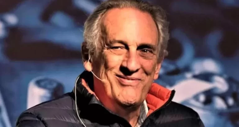 Juan María Traverso: entre anécdotas y recuerdos imborrables Juan María Traverso: entre anécdotas y recuerdos imborrables