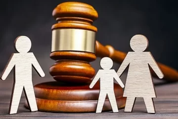 ​​​​​Hijo no reconocido: ¿el daño moral también lo debe reclamar la madre?