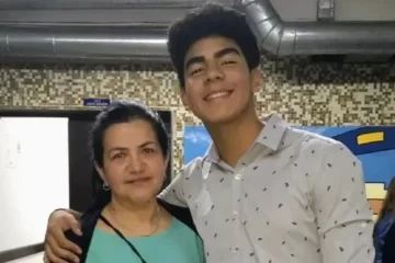 El mensaje de Graciela Sosa tras la entrevista a Thomsen: «La única víctima es, fue y será Fernando»