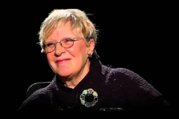 Murió la actriz Tina Serrano a los 82 años Murió la actriz Tina Serrano a los 82 años