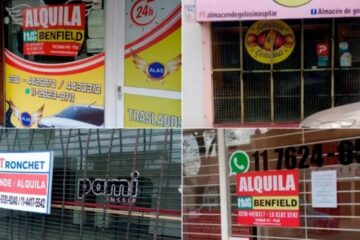 Despidos, cierres e inflación: el comercio y la industria bonaerense en crisis