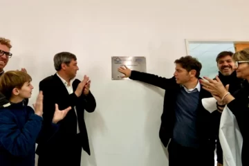 Política universitaria: Provincia destina más fondos para el programa Puentes