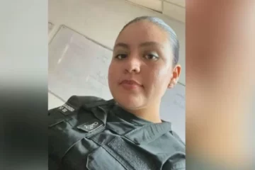 Una aspirante a gendarme fue obligada a entrenar bajo la lluvia con neumonía y murió