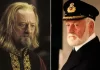 Murió Bernard Hill, actor de Titanic y El señor de los anillos