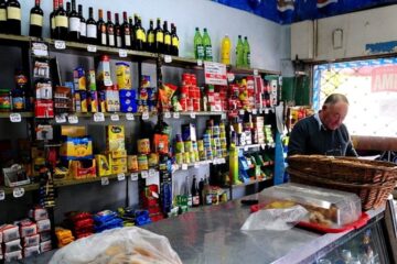 Eliminan retenciones a cuenta de IVA y Ganancias en las ventas de comercios
