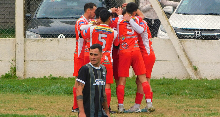 Deportivo busca un triunfo ante Puan FC Deportivo busca un triunfo ante Puan FC