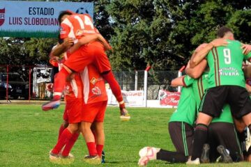 Rivera se paraliza con el clásico entre Deportivo e Independiente