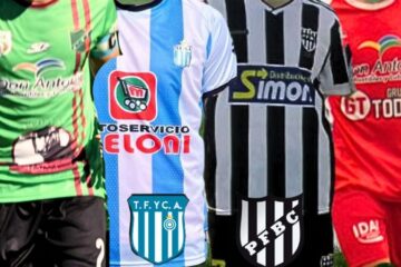 Torneo Apertura: Los equipos de Rivera enfrentan a los de Puan Torneo Apertura: Los equipos de Rivera enfrentan a los de Puan