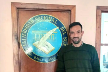Preso en la cárcel de Saavedra aprueba 33 materias de Derecho en 28 meses Preso en la cárcel de Saavedra aprueba 33 materias de Derecho en 28 meses