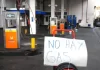 Crisis del Gas: extienden la suspensión en la venta de GNC por otras 24 horas