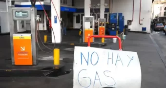 Crisis del Gas: extienden la suspensión en la venta de GNC por otras 24 horas