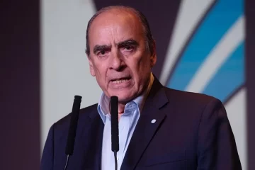 El Gobierno recibió una alerta de Israel por un posible ataque de Irán a países aliados