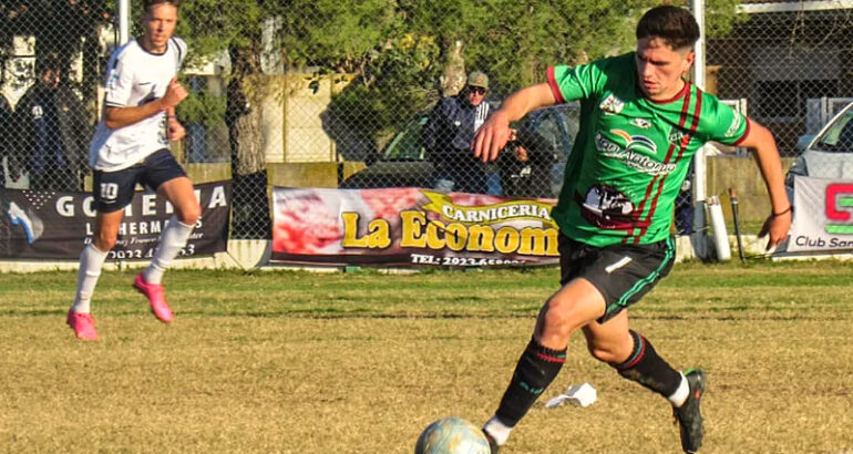 LRF: Independiente juega, Deportivo Rivera no LRF: Independiente juega, Deportivo Rivera no