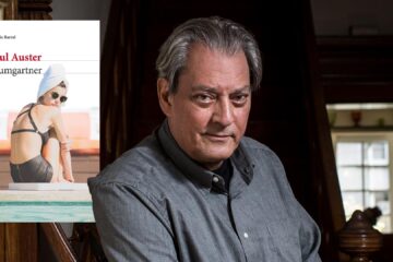 Murió el escritor estadounidense Paul Auster, un gigante de las letras Murió el escritor estadounidense Paul Auster, un gigante de las letras