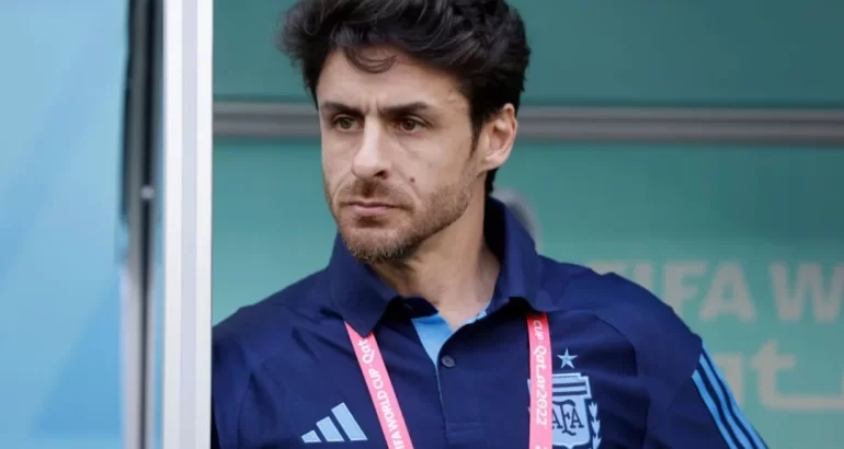 Benfica pretende a Pablo Aimar como nuevo entrenador Benfica pretende a Pablo Aimar como nuevo entrenador