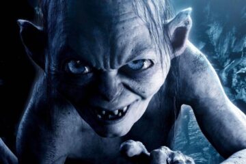 ‘La caza de Gollum’. La nueva película de ‘El Señor de los Anillos’