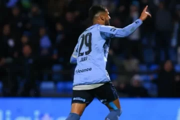 Racing goleaba 4 a 1 y Belgrano se lo empató en un partidazo