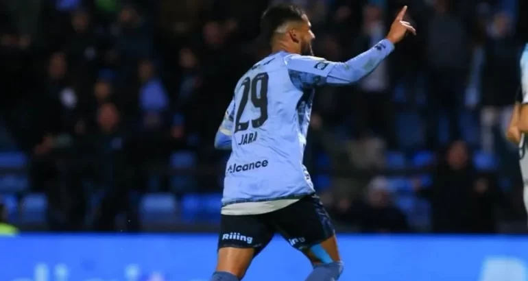 Belgrano quiere seguir soñando ante Huracán Belgrano quiere seguir soñando ante Huracán
