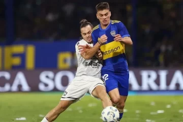 Boca visita a un Central Córdoba que viene golpeado