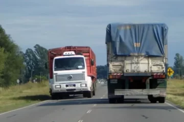 Gobernadores patagónicos buscan provincializar rutas nacionales por su «estado de abandono»