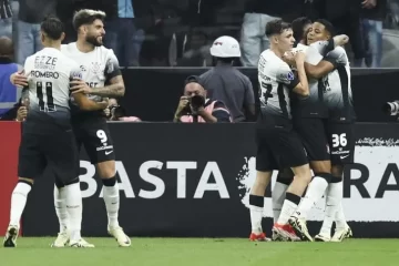 Eliminados de la Sudamericana: Argentinos perdió por goleada en Brasil y Defensa empató ante Independiente Medellín