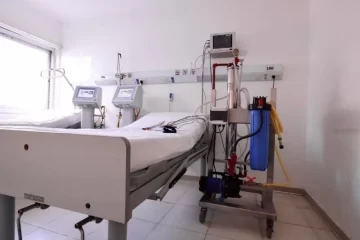 Aumento de tarifas: un hospital municipal queda en terapia intensiva tras recibir la factura de luz Aumento de tarifas: un hospital municipal queda en terapia intensiva tras recibir la factura de luz