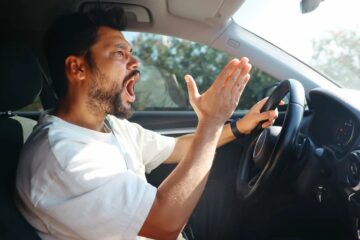 Las ciudades argentinas donde más se insulta