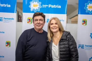 Confirmaron el procesamiento de Fernando Espinoza por abuso sexual y quedó a un paso de ir a juicio oral