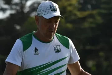 Murió Fabián Cancelarich, arquero subcampeón del Mundo con Argentina en Italia 90 Murió Fabián Cancelarich, arquero subcampeón del Mundo con Argentina en Italia 90