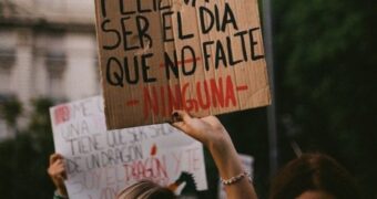 Violencia de género: hubo 176 femicidios en lo que va del año y ya hay más víctimas que en 2025 Violencia de género: hubo 176 femicidios en lo que va del año y ya hay más víctimas que en 2025