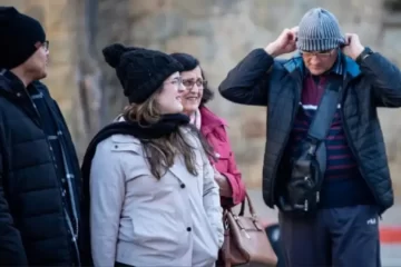 Invierno 2024: el Servicio Meteorológico Nacional adelantó más frío y menos lluvias en la región