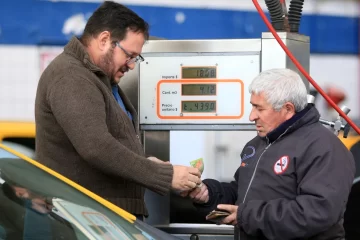 El Gobierno estimó que esta noche «volverá a funcionar el servicio» de provisión de gas