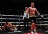 Boxeo: «Canelo» Álvarez enfrenta a Jaime Munguía en «la pelea del año»