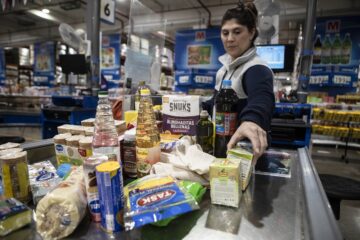 La provincia concentró el 33,5% de las ventas en supermercados La provincia concentró el 33,5% de las ventas en supermercados