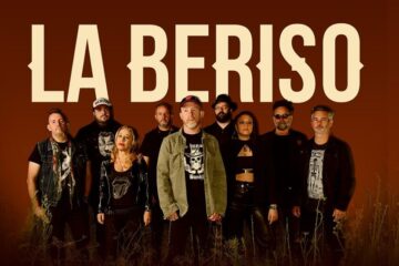 La Beriso no grabará más discos: “La gente sólo quiere escuchar viejos hits”