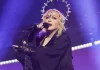 Cientos de miles de admiradores de Madonna toman Río para su histórico show gratuito