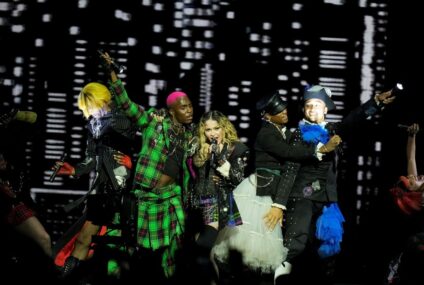 Shakira, Madonna y BTS serán el show de medio tiempo de la final del Mundial 2026 Shakira, Madonna y BTS serán el show de medio tiempo de la final del Mundial 2026