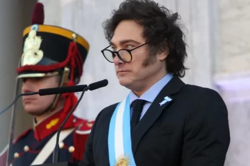 En Córdoba, Milei anunció la creación del Consejo de Mayo y prometió bajar impuestos En Córdoba, Milei anunció la creación del Consejo de Mayo y prometió bajar impuestos