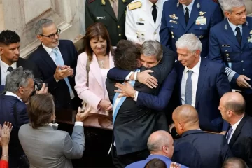 Un informe sostiene que se perdieron 10.000 pymes desde que gobierna Milei Un informe sostiene que se perdieron 10.000 pymes desde que gobierna Milei