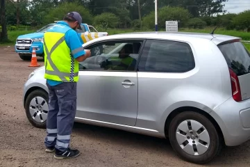 ¿Qué documentos necesito para circular con el auto? ¿Qué documentos necesito para circular con el auto?