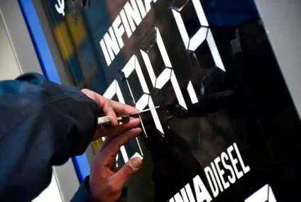 YPF también aplicará un aumento a los combustibles YPF también aplicará un aumento a los combustibles